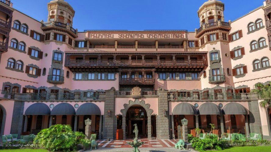 Santa Catalina, a Royal Hideaway Hotel