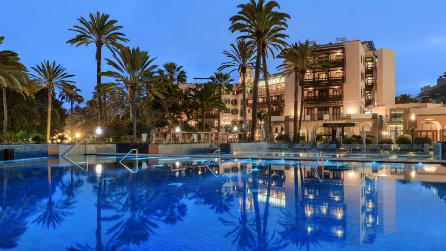 Santa Catalina, a Royal Hideaway Hotel