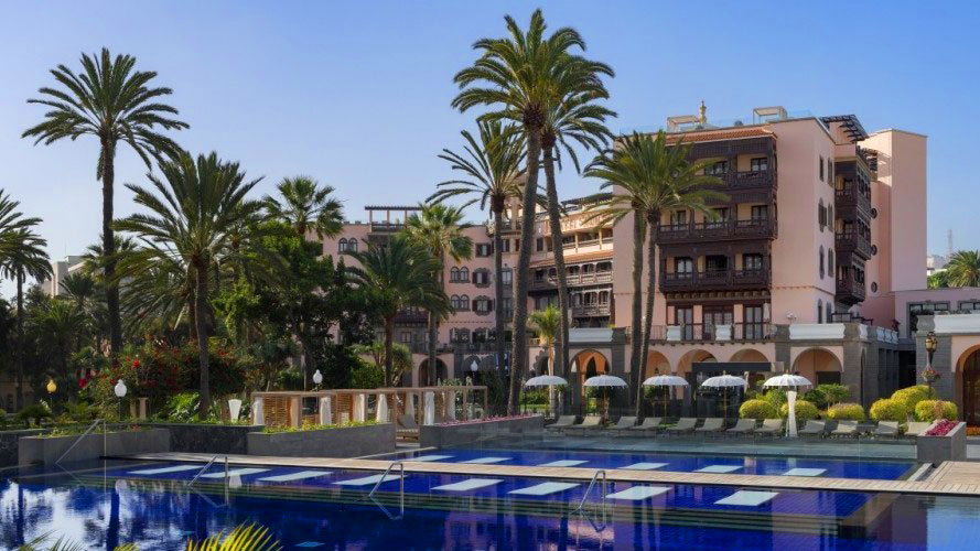 Santa Catalina, a Royal Hideaway Hotel