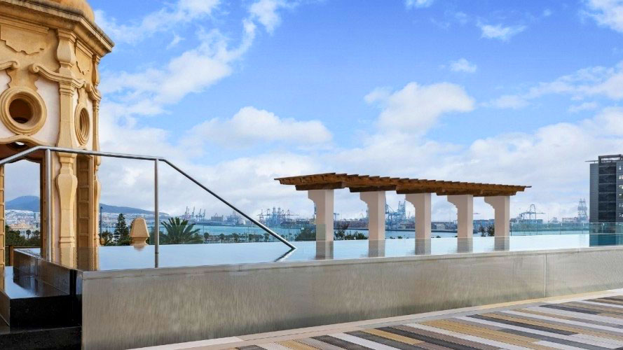 Santa Catalina, a Royal Hideaway Hotel