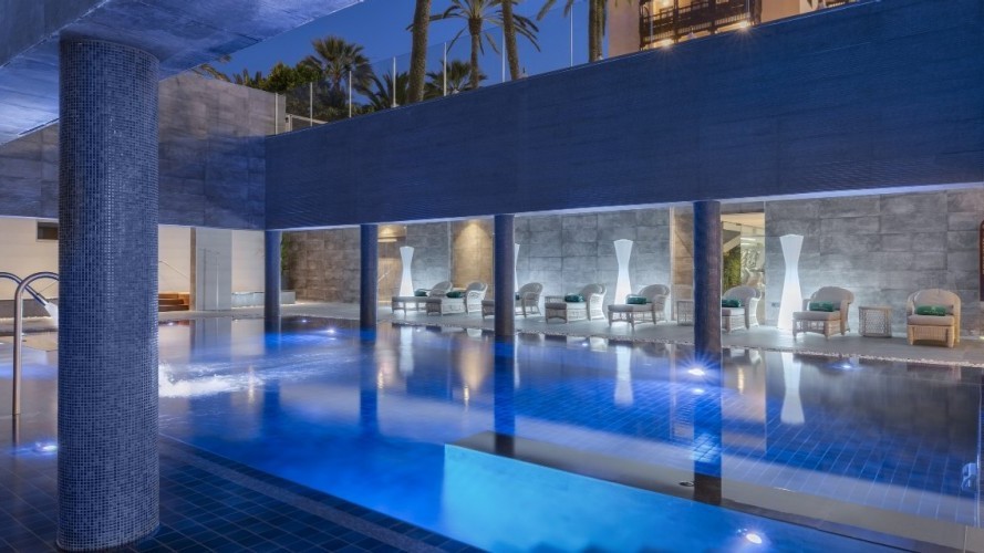 Santa Catalina, a Royal Hideaway Hotel