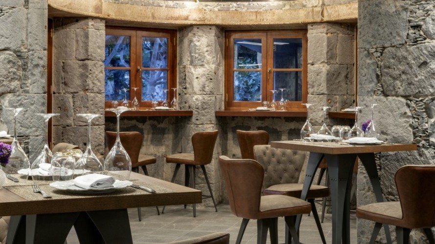 Santa Catalina, a Royal Hideaway Hotel