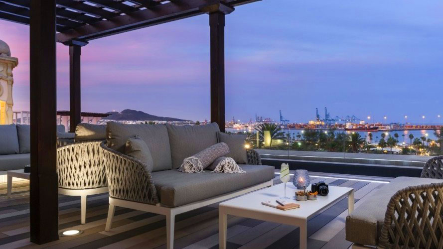 Santa Catalina, a Royal Hideaway Hotel