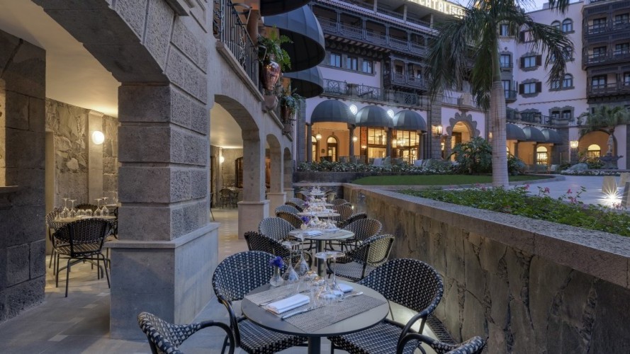 Santa Catalina, a Royal Hideaway Hotel