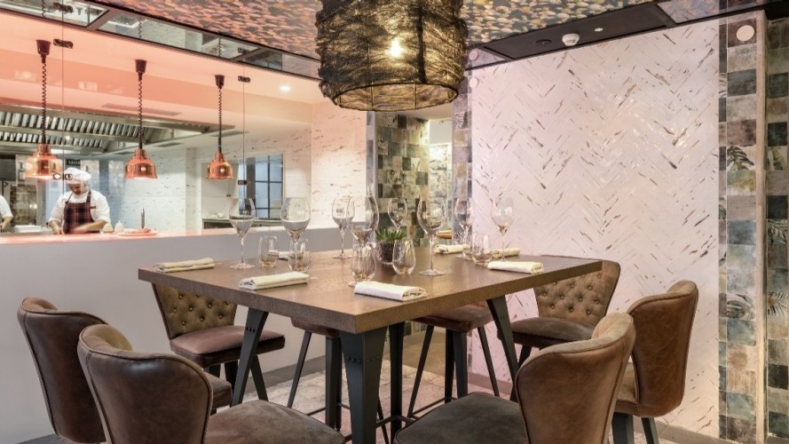 Santa Catalina, a Royal Hideaway Hotel