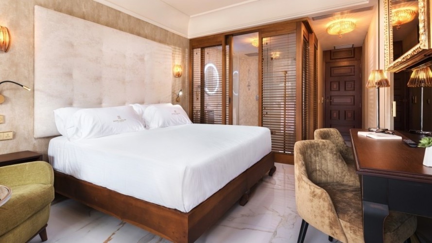 Santa Catalina, a Royal Hideaway Hotel