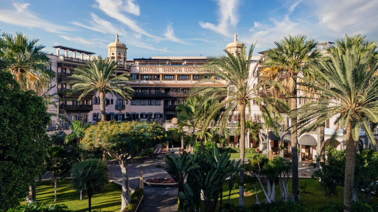 Santa Catalina, a Royal Hideaway Hotel