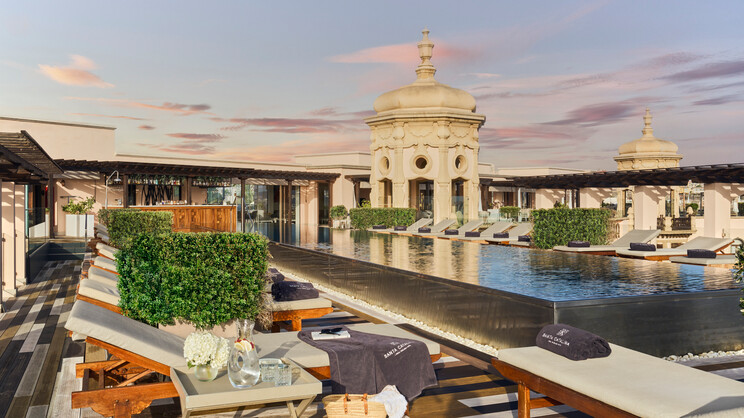 Santa Catalina, a Royal Hideaway Hotel