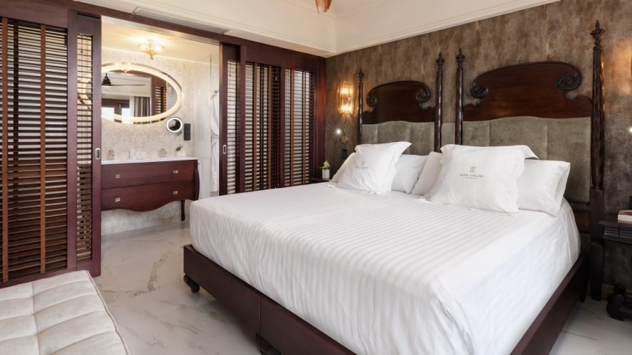 Santa Catalina, a Royal Hideaway Hotel