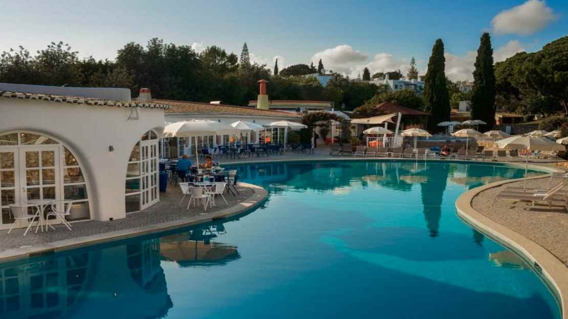 Quinta do Paraiso, Algarve, Portugal Holidays 2024/2025