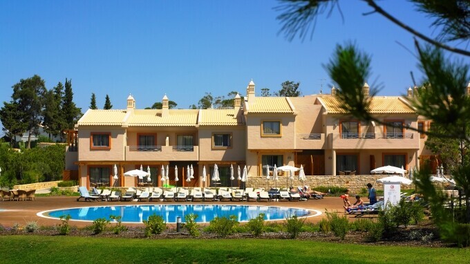 Grande Real Santa Eulalia Resort & Hotel Spa