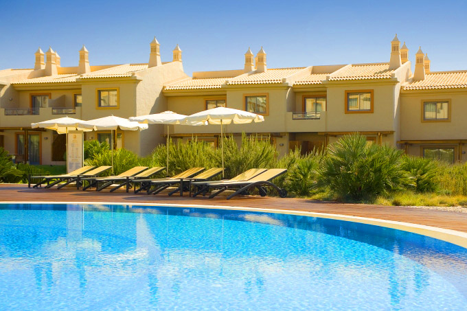 Grande Real Santa Eulalia Resort & Hotel Spa - Algarve