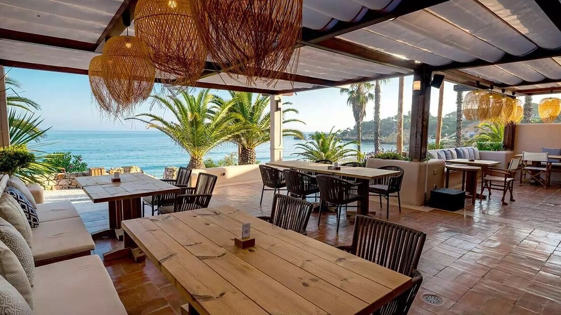 Grande Real Santa Eulalia Resort & Hotel Spa