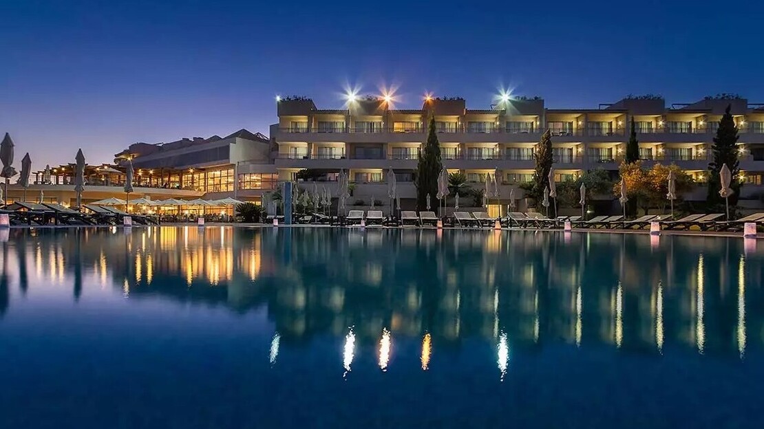 Grande Real Santa Eulalia Resort & Hotel Spa