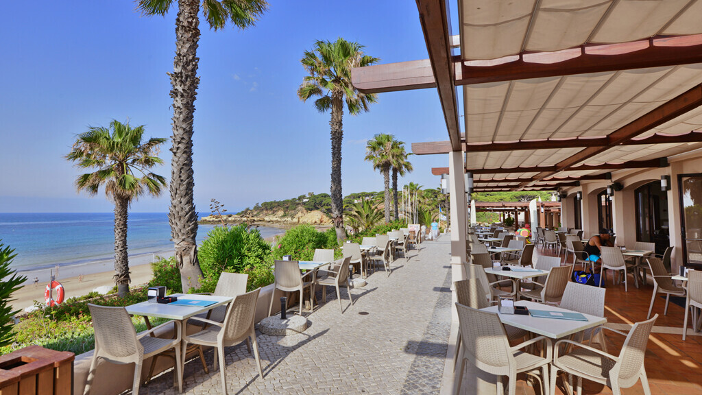 Grande Real Santa Eulalia Resort & Hotel Spa