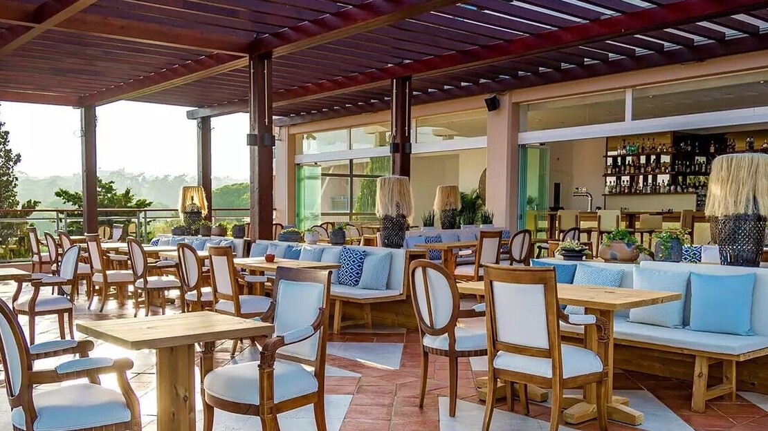 Grande Real Santa Eulalia Resort & Hotel Spa