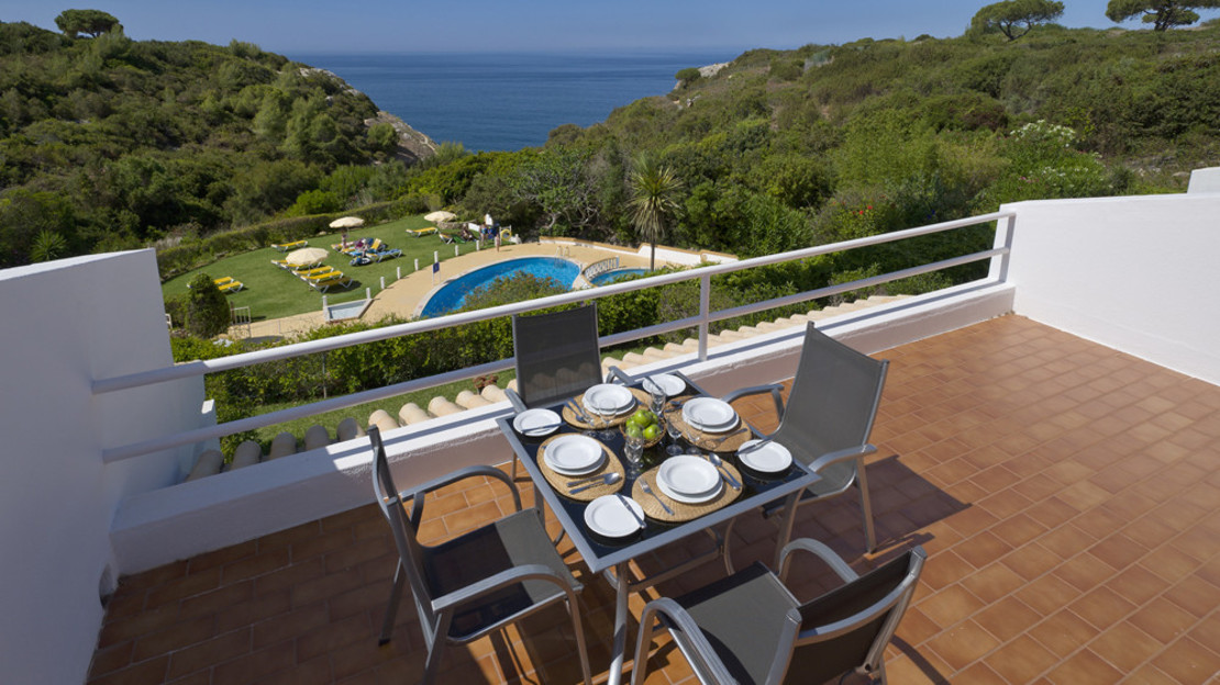 Rocha Brava Village Resort