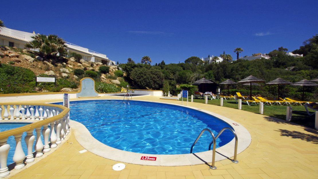 Rocha Brava Village Resort