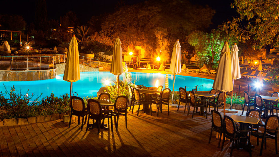 Rocha Brava Village Resort