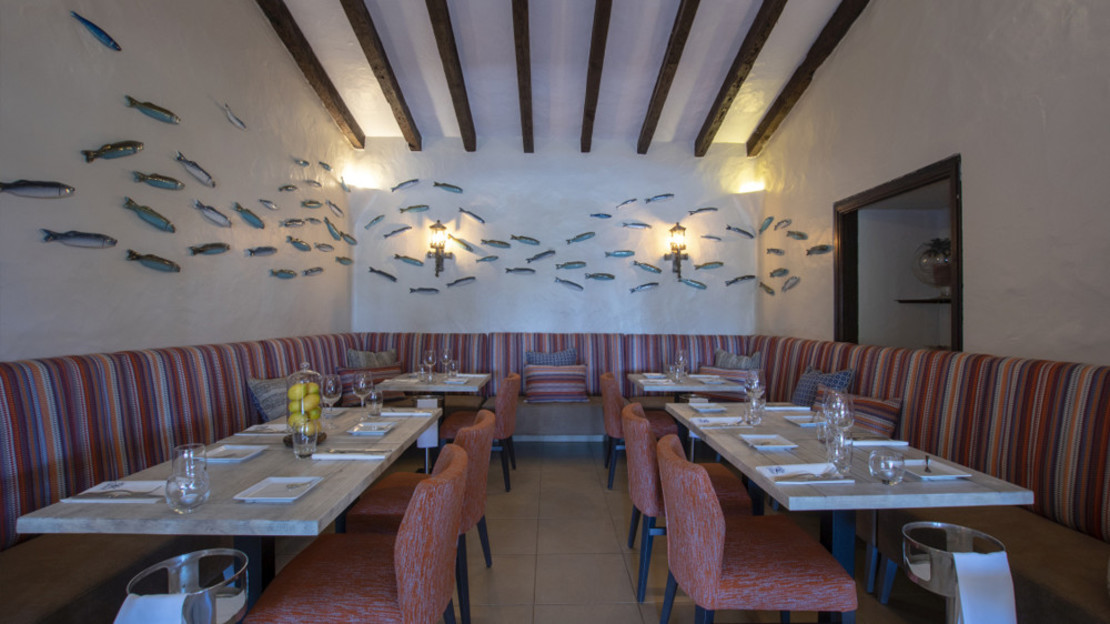 Rocha Brava Village Resort