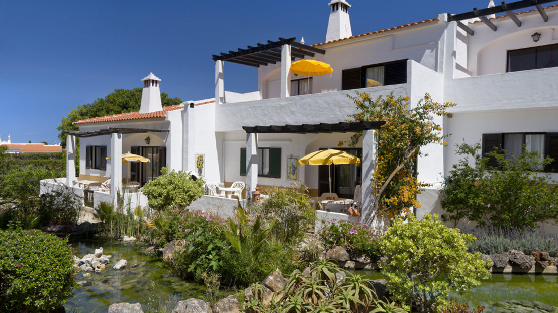 Rocha Brava Village Resort