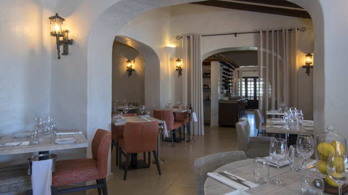 Rocha Brava Village Resort