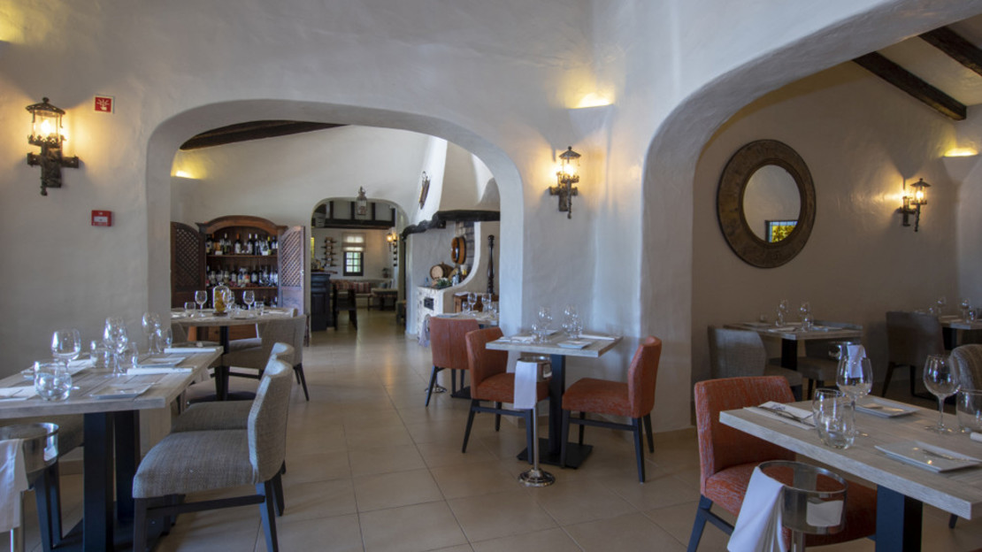 Rocha Brava Village Resort