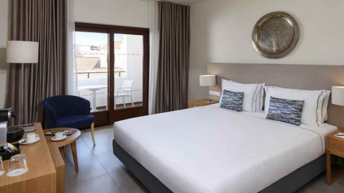 Tivoli Lagos Algarve Hotel