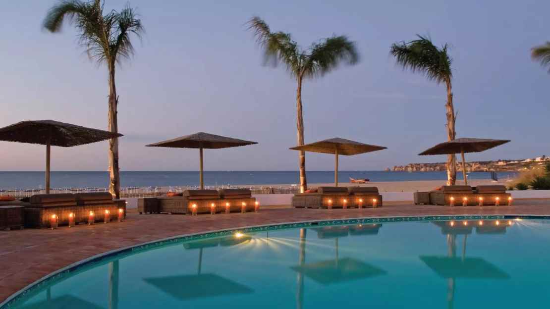 Tivoli Lagos Algarve Hotel