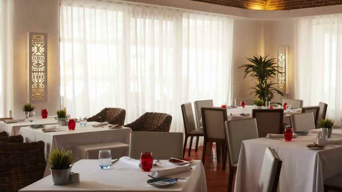 Tivoli Lagos Algarve Hotel