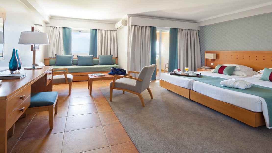 Eurotel Altura Hotel and Beach