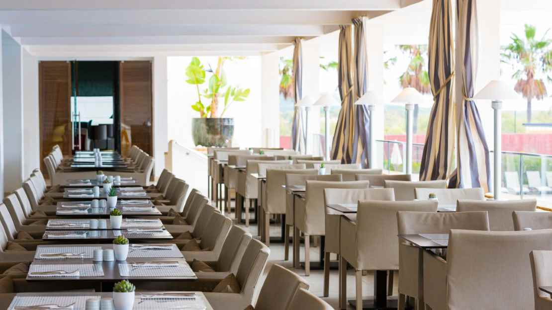 Eurotel Altura Hotel and Beach