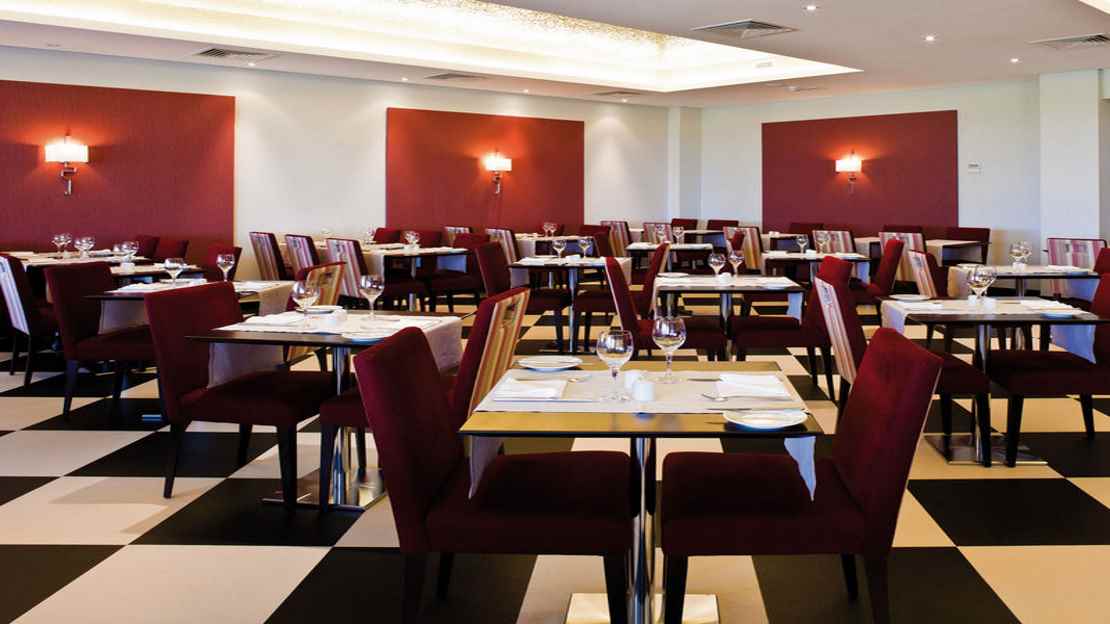 Eurotel Altura Hotel and Beach