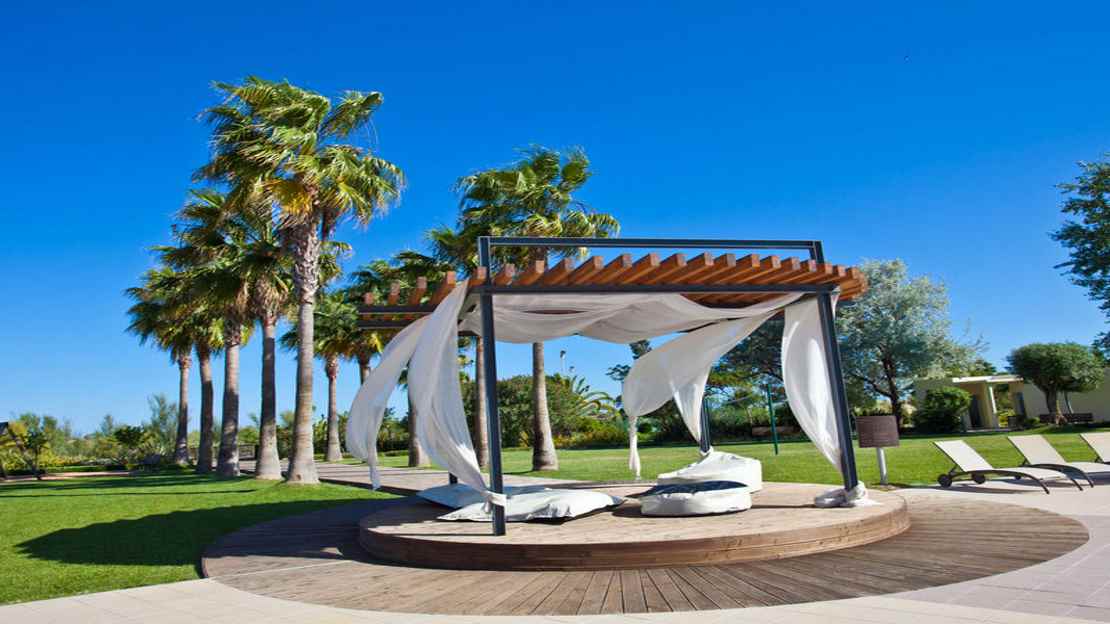 Eurotel Altura Hotel and Beach