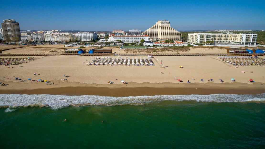 Vasco Da Gama Hotel, Algarve, Portugal Holidays 2025/2026