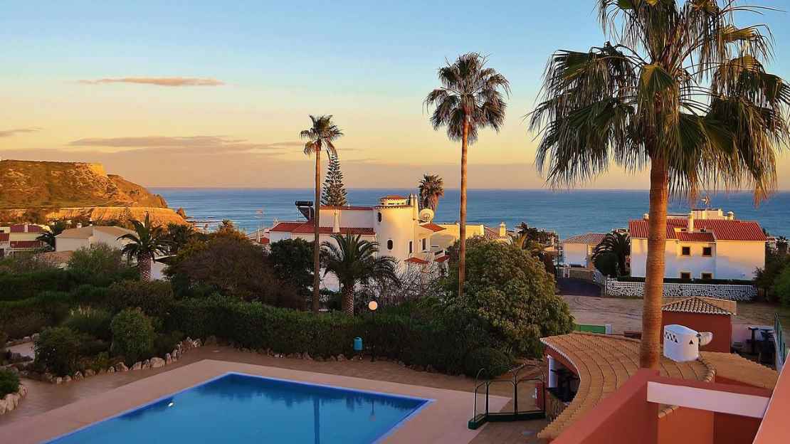 Hotel Belavista da Luz