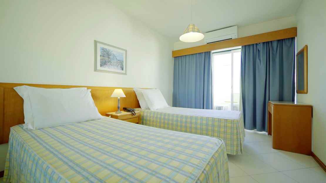 Turim Algarve Mor Hotel