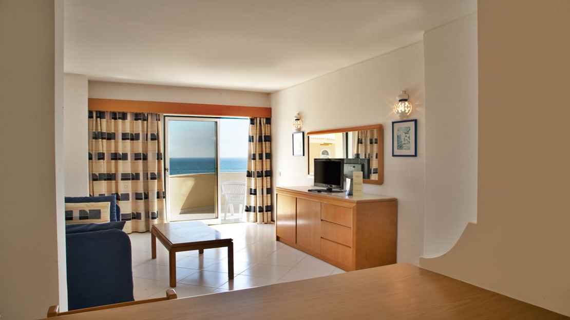 Turim Algarve Mor Hotel