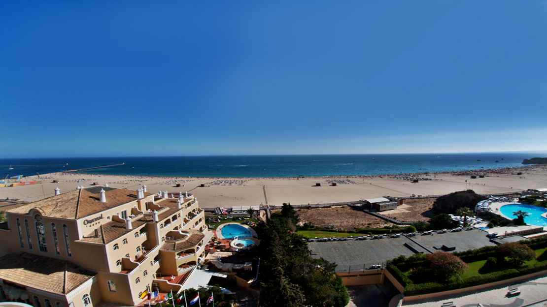 Turim Algarve Mor Hotel