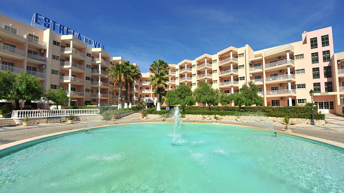 Turim Estrela do Vau