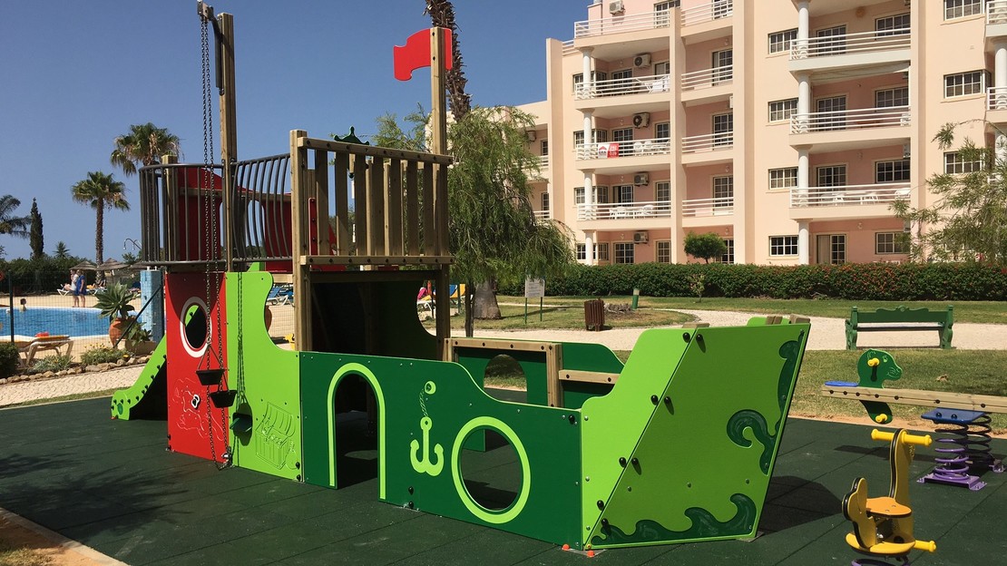 Turim Estrela do Vau