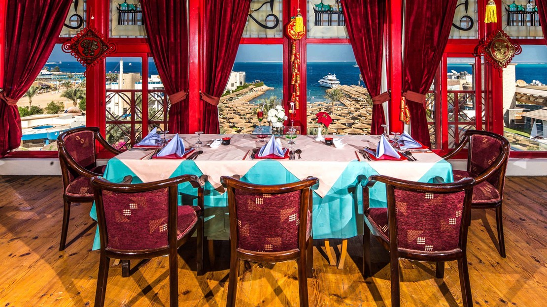 Seagull Beach Resort