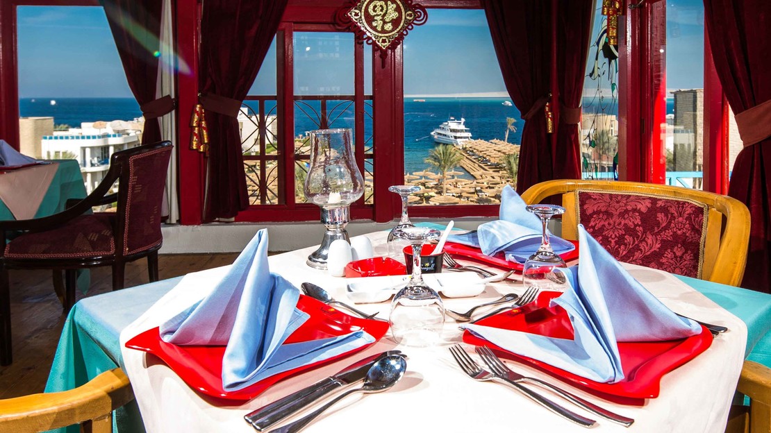 Seagull Beach Resort