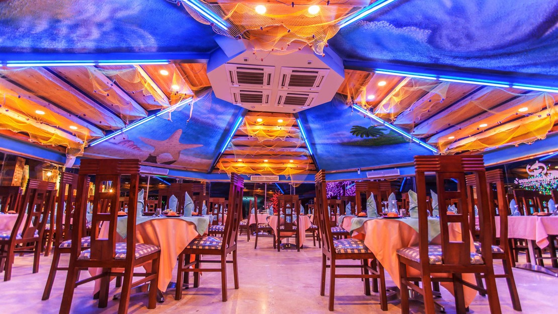 Seagull Beach Resort