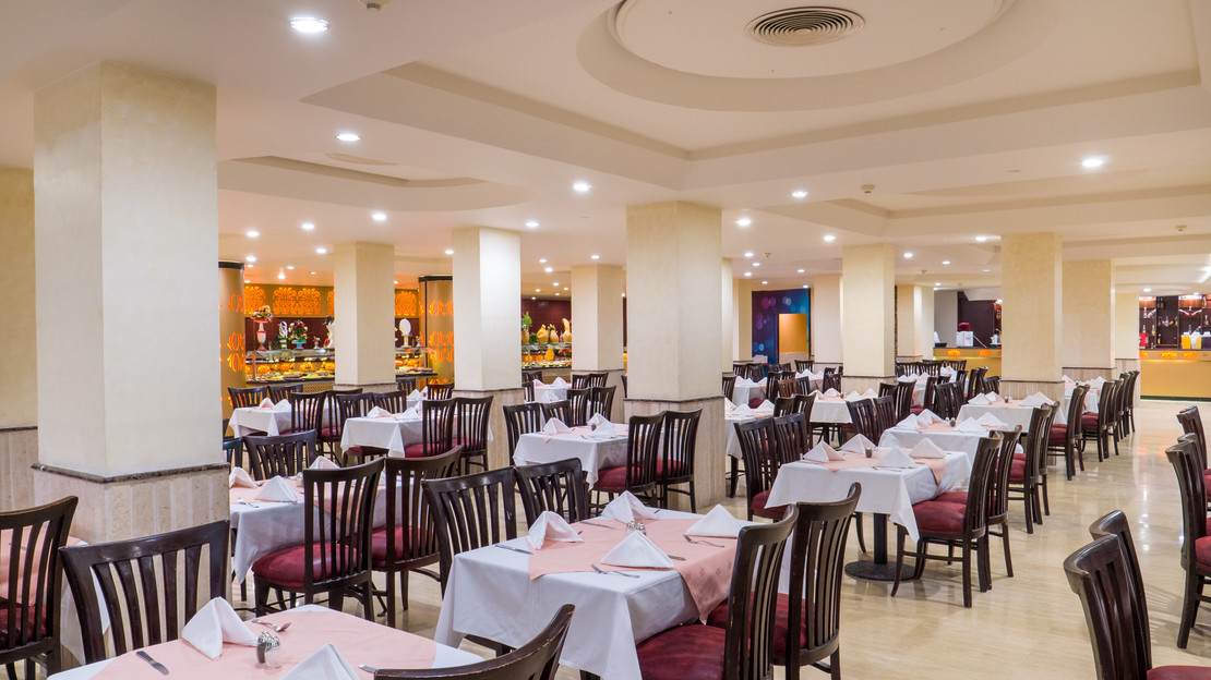 Seagull Beach Resort