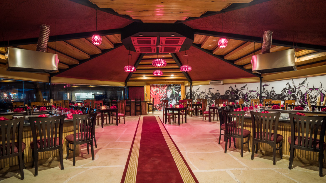 Seagull Beach Resort