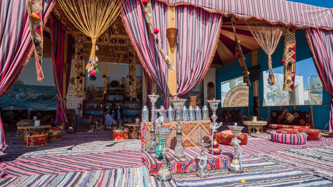 Seagull Beach Resort