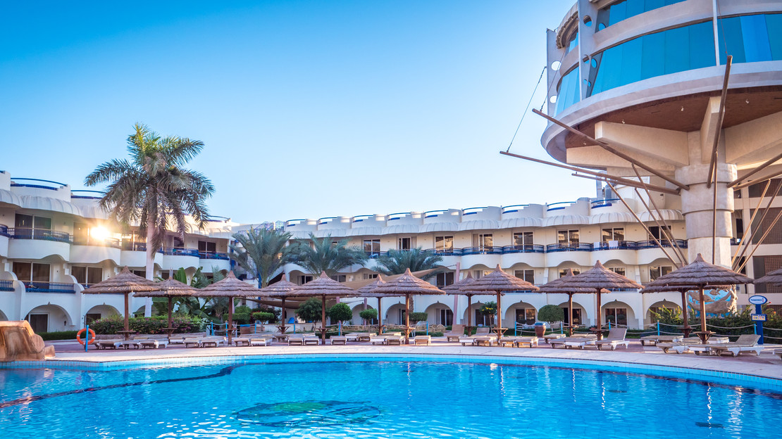 Seagull Beach Resort