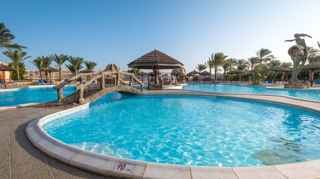 Seagull Beach Resort