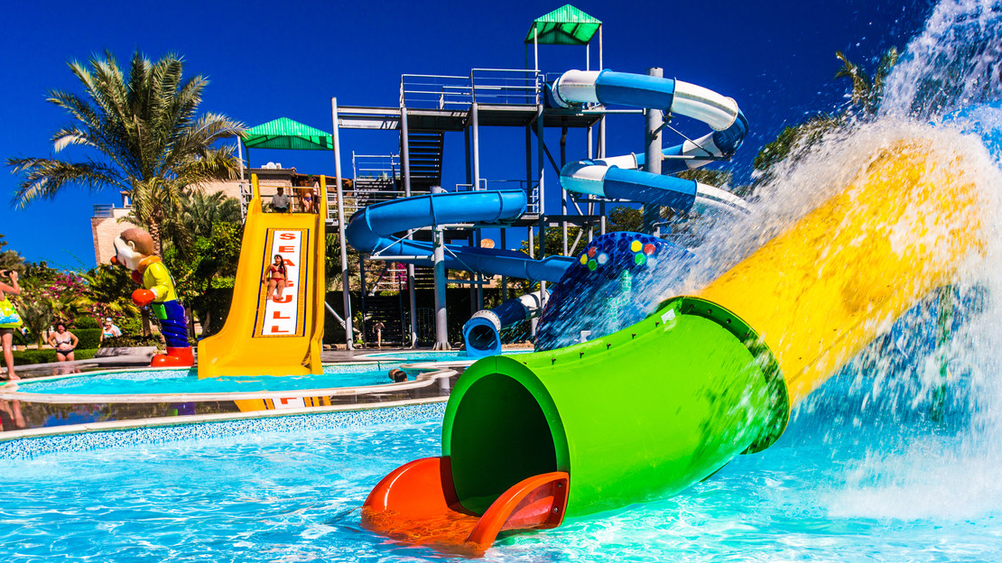 Seagull Beach Resort